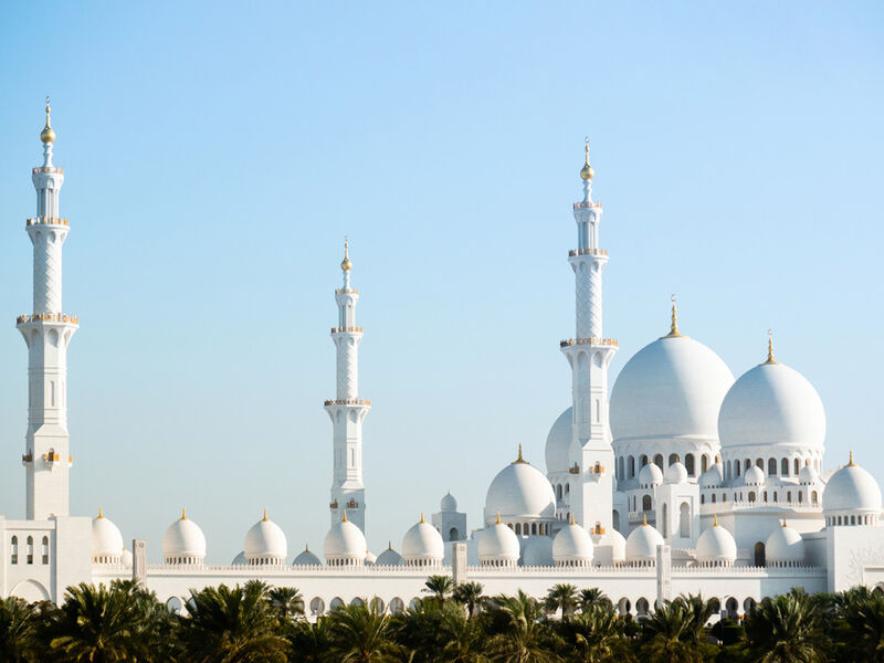 Dubai Serüveni FlyDubai Hava Yolları ile 4 Gece 2026 Dönemi 2