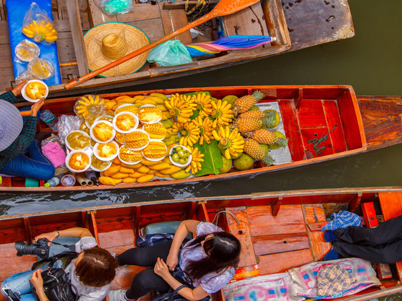 EGZOTİK UZAKDOĞU 2026 YAZ SQ (BKK-HKT) - Görsel 4