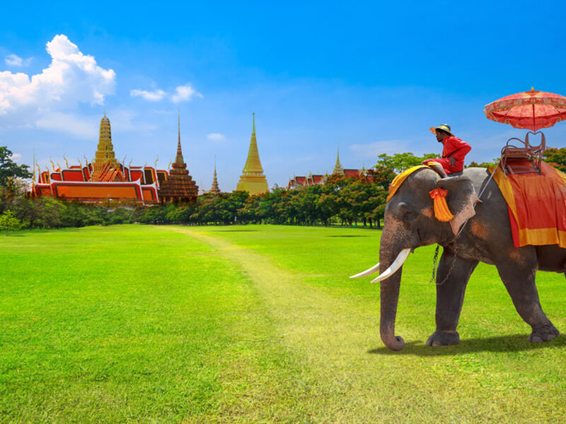 EGZOTİK UZAKDOĞU 2026 YAZ SQ (BKK-HKT) - Görsel 5