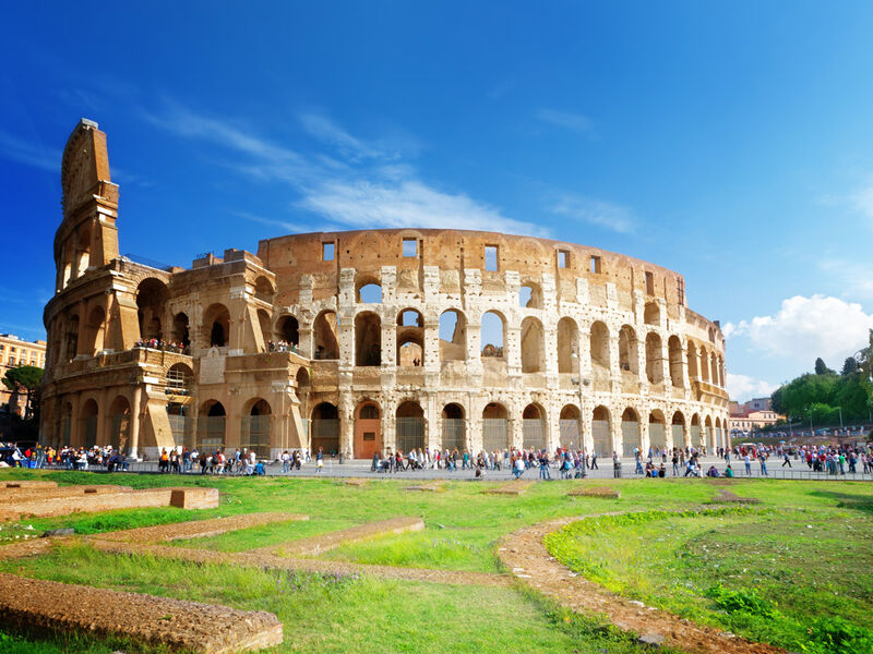 ESPRESSO İTALYA KIŞ 2026 (FCO-VCE)