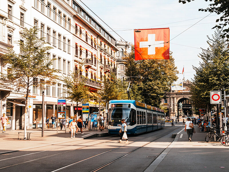 Görkemli Alplerde 7 Şehir 3 Gece - THY ile (2026 İlkbahar Dönemi) AT1028 - Görsel 4