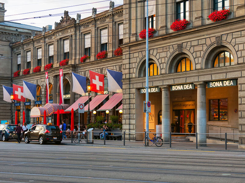 Görkemli Alplerde 7 Şehir 4 Gece - THY ile 21 Ocak (Sömestr Özel) AT1030 - Görsel 5