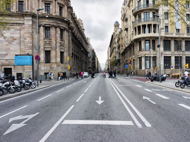 Görkemli Barselona ve Mimari Harikalar 3 Gece - Türk Hava Yolları ile 26 Mayıs (Kurban Bayramı Özel) AT1048 3