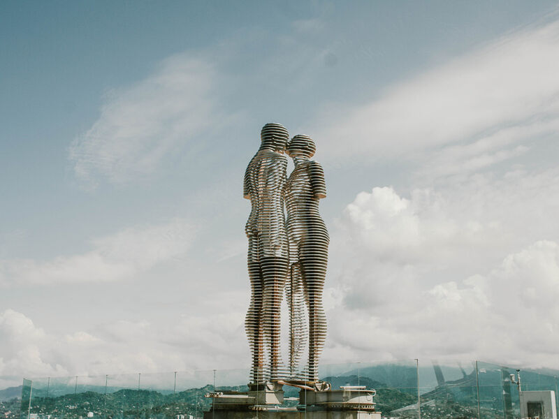 Görkemli Batum Turu 3 Gece Türk Hava Yolları ile (2026 İlkbahar Dönemi) AT1052 3
