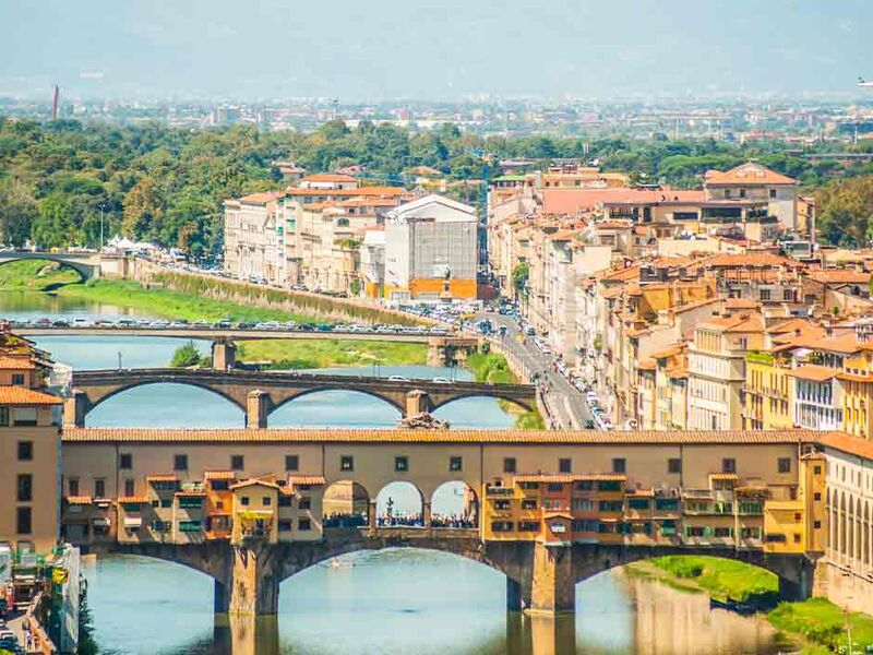 Görkemli Büyük İtalya Turu 7 Gece - THY ile (2026 İlkbahar Dönemi) AT1059 - Görsel 5