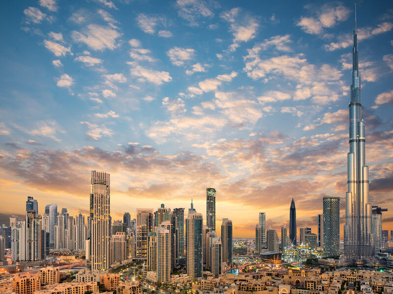 Görkemli Dubai & Lüksün Başkenti 3 Gece Konaklamalı A Jet Hava Yolları İle Yılbaşı Özel (Dubai Vizesi & Dubai Eski Çarşılar Turu & Yılbaşı Gala Yemeği Dahil) AT1276 - Görsel 5