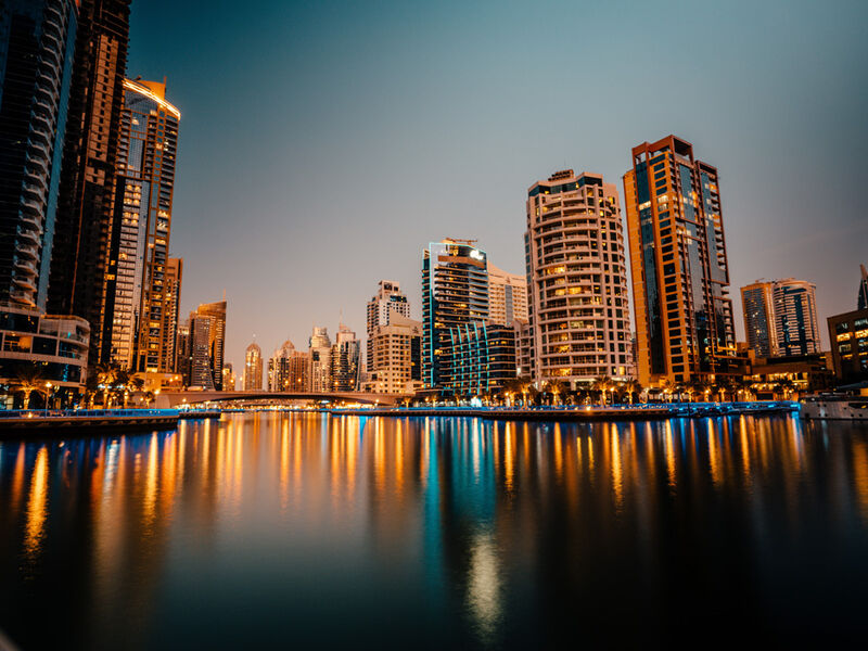 Görkemli Dubai & Lüksün Başkenti 3 Gece - Pegasus Hava Yolları ile (2026 İlkbahar - Yaz Dönemi) - Cumartesi Hareket AT1339 1