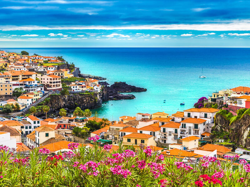 Görkemli İspanya & Portekiz Şehirleri 7 Gece - THY ile (2026 İlk Bahar - Yaz Dönemi) (MAD - SVQ) AT1280 - Görsel 4