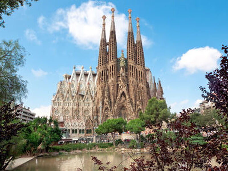 Görkemli İspanya ve Endülüs Şehirleri 7 Gece - THY ile (2026 İlkbahar Dönemi) (SVQ-SVQ) AT1279 - Görsel 4