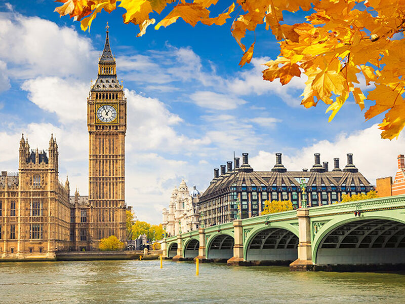 Görkemli Londra ve Kraliyet Sarayları Turu 3 Gece - THY ile 16 Mayıs Hareket (19 Mayıs Özel) AT1152 - Görsel 4