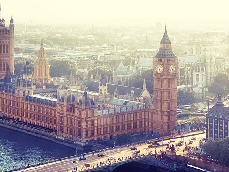 Görkemli Londra ve Kraliyet Sarayları Turu 3 Gece - THY ile 27 Mayıs Hareket (Kurban Bayramı Özel) AT1155 - Görsel 5