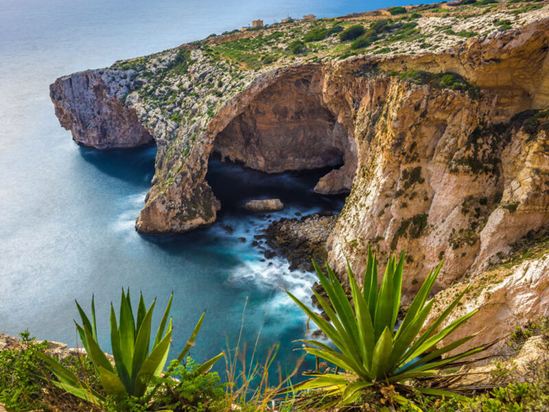 Görkemli Malta 3 Gece - THY ile 19 Mart (Ramazan Bayramı Özel) AT1158 - Görsel 4