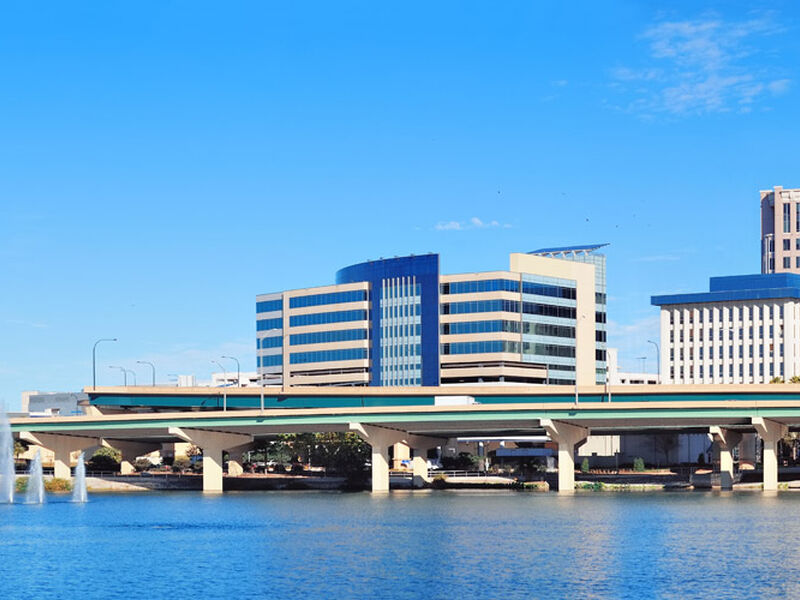 Görkemli New York & Batı Amerika 7 Gece - THY 19 Mart Hareket (Ramazan Bayramı Özel) AT1159 1