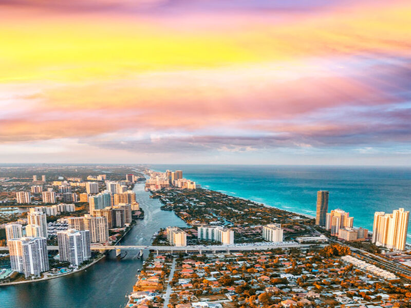 Görkemli New York & Batı Amerika 7 Gece - THY 19 Mart Hareket (Ramazan Bayramı Özel) AT1159 - Görsel 5