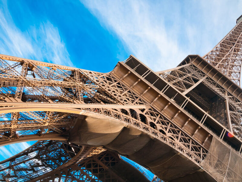 Görkemli Paris ve İncileri 3 Gece - THY ile 27 Mayıs Hareket (Kurban Bayramı Özel) AT1179 - Görsel 4