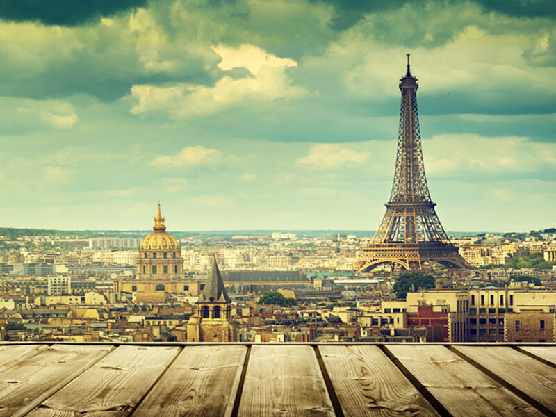 Görkemli Paris ve İncileri 3 Gece - THY ile 30 Nisan Hareket (01 Mayıs Özel) AT1180 - Görsel 4