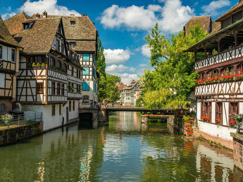 Görkemli Rüya Üçgeni İsviçre – Fransa – Almanya 3 Gece - THY ile (2026 Yaz Dönemi) AT1284 - Görsel 4