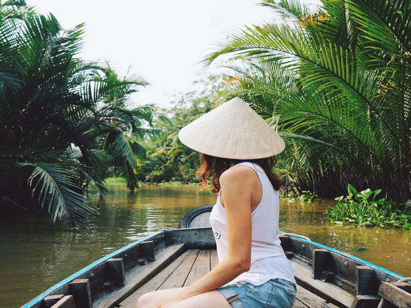 Görkemli Tropik Asya İkilisi Vietnam & Kamboçya - THY ile 27 Haziran (2026 Yaz Dönemi) AT1319 - Görsel 4