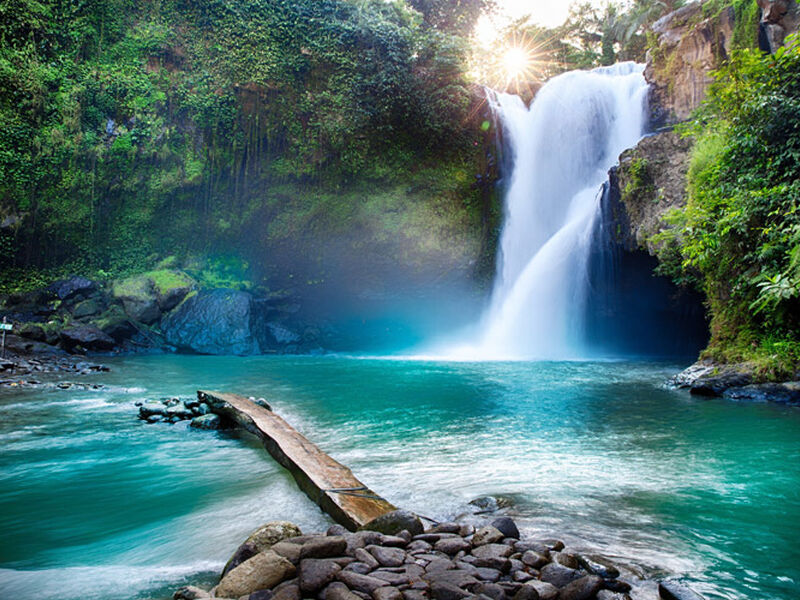 Görkemli Tropikal Ada Bali 5 Gece - Singapur Hava Yolları ile (2026 Kış Dönemi) AT-1309 1