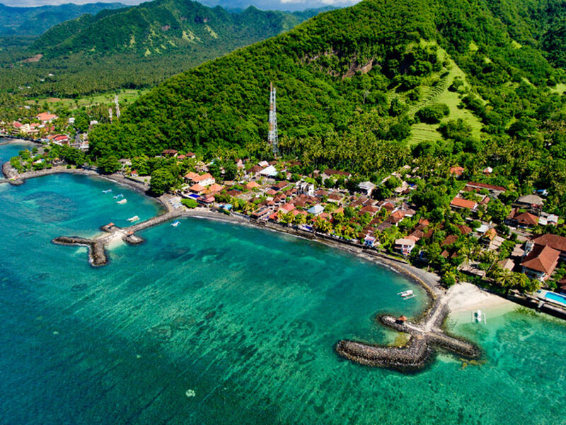 Görkemli Tropikal Ada Bali 5 Gece - Singapur Hava Yolları ile (2026 Kış Dönemi) AT-1309 3