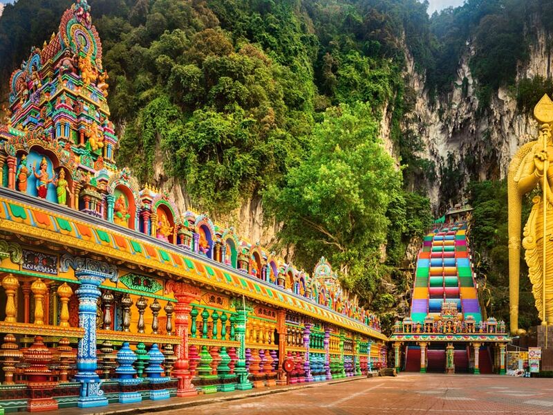 Görkemli Tropikal Ada Bali & Ubud & Singapur 5 Gece - Singapur Hava Yolları ile (27 Şubat) 2