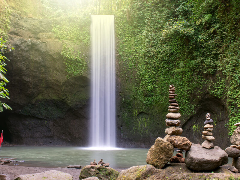 Görkemli Tropikal Ada Bali ve Ubud 5 Gece - Singapur Hava Yolları ile (2026 Yaz Dönemi) AT-1310 - Görsel 4