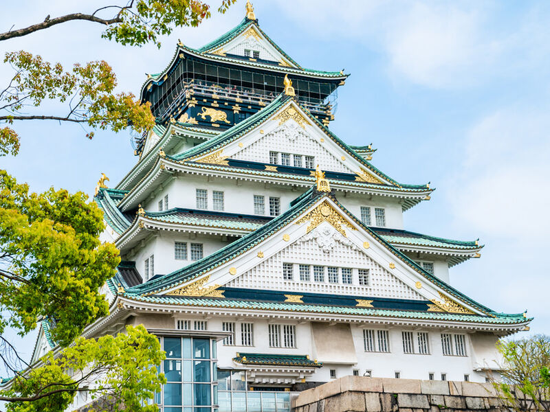 Görkemli Uzaklar Hong Kong & Japonya 7 Gece - THY ile 26 Eylül (2026 Yaz Dönemi) (HKG-NRT) AT1313 1