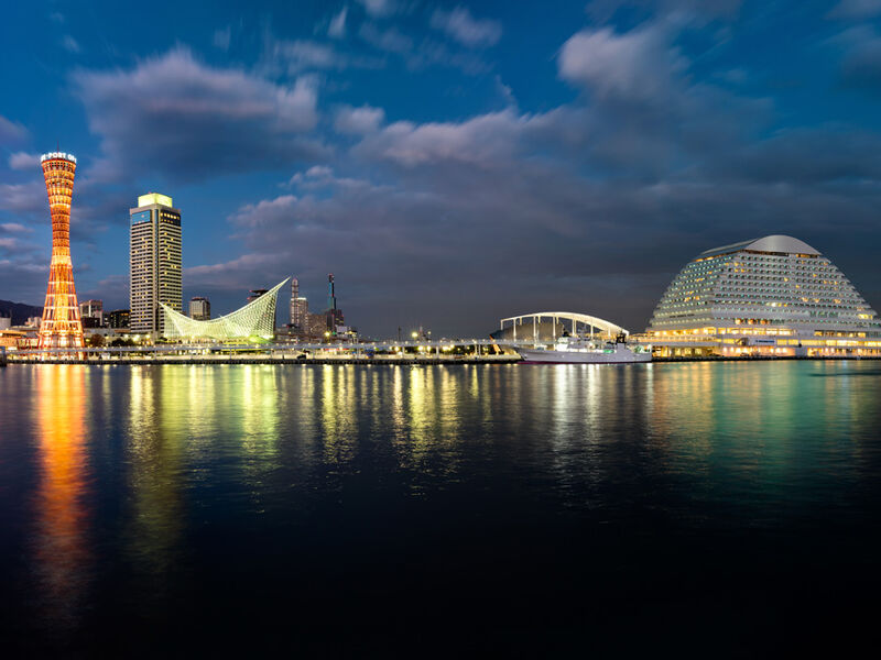 Görkemli Uzaklar Hong Kong & Japonya 7 Gece - THY ile 26 Eylül (2026 Yaz Dönemi) (HKG-NRT) AT1313 3