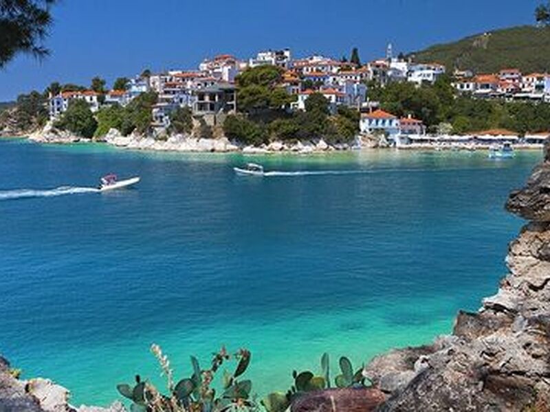 Halkidiki Paralia ve Thassos Masalı - 2026 Dönemi - Görsel 5