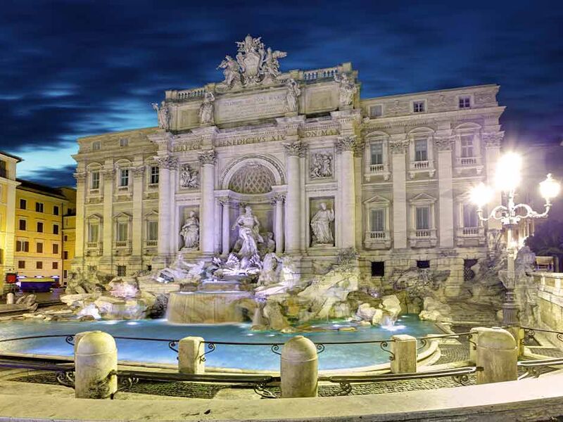 İtalya Serüveni AJET Hava Yolları İle 7 Gece FCO-BGY 2026 Dönemi - Görsel 4