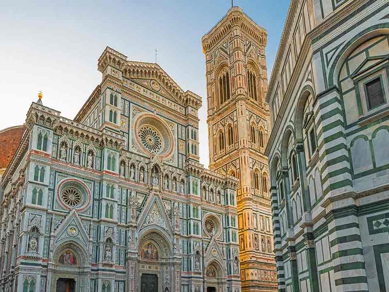 İtalya Serüveni Pegasus Hava Yolları ile 7 Gece FCO-BGY - Görsel 4