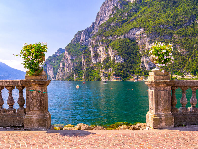 İtalya Serüveni Turu Türk Hava Yolları ile 7 Gece MXP-NAP 1