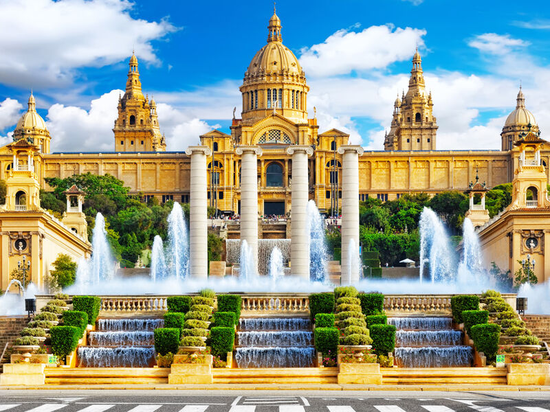 İzmir`den Direkt Hareket Görkemli İspanya ve Endülüs Şehirleri 7 Gece - SunExpress ile (2026 Kış & İlkbahar Dönemi) AT1244 - Görsel 4