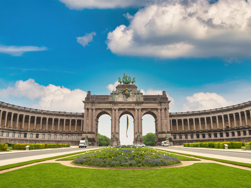 İzmir`den Direkt Hareket Görkemli Üçlü Benelüx & Fransa & Almanya 7 Gece - SunExpress ile 14 Şubat Hareket (Sevgililer Günü Özel) AT1261 - Görsel 4