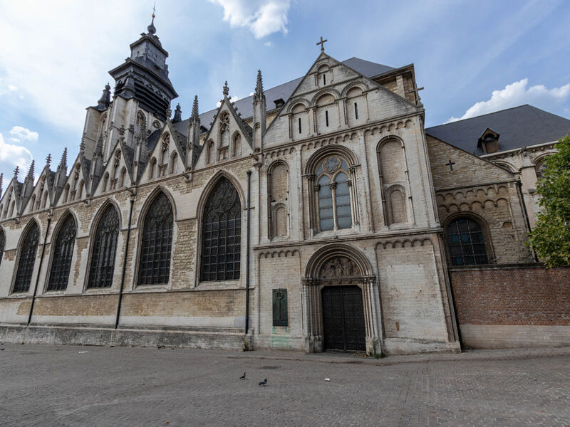 İzmir'den Direkt Hareket Görkemli Üçlü Benelüx & Fransa & Almanya 7 Gece - SunExpress ile 25 Nisan (01 Mayıs Özel) AT-1301