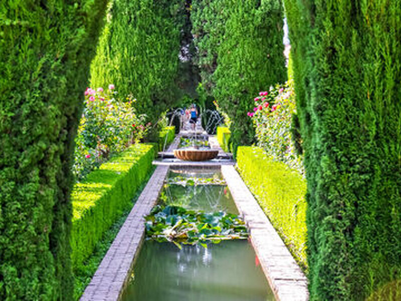 İzmir Kalkışlı Comfort İspanya & Endülüs Turu Sun Express Hava Yolları ile 7 Gece Ekstra Turlar Dahil MAD-BCN 2026 Dönemi 2