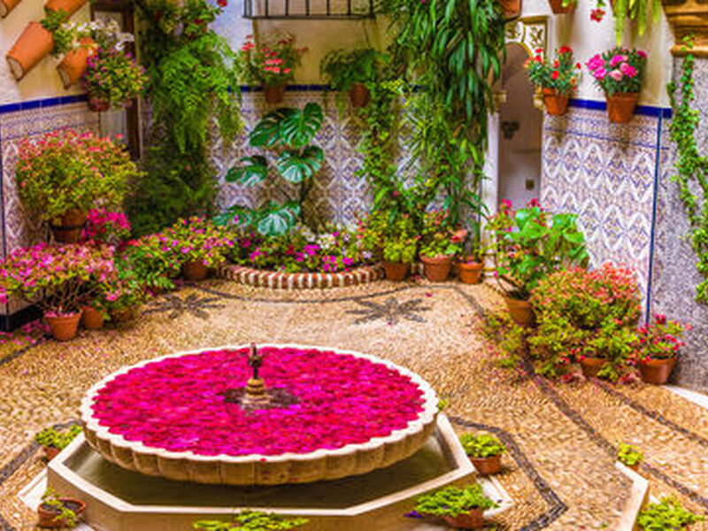 İzmir Kalkışlı Comfort İspanya & Endülüs Turu Sun Express Hava Yolları ile 7 Gece Ekstra Turlar Dahil MAD-BCN 2026 Dönemi - Görsel 5