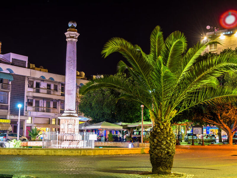 KIBRIS TURU 2 GECE 3 GÜN KÜLTÜR TURU - Görsel 4