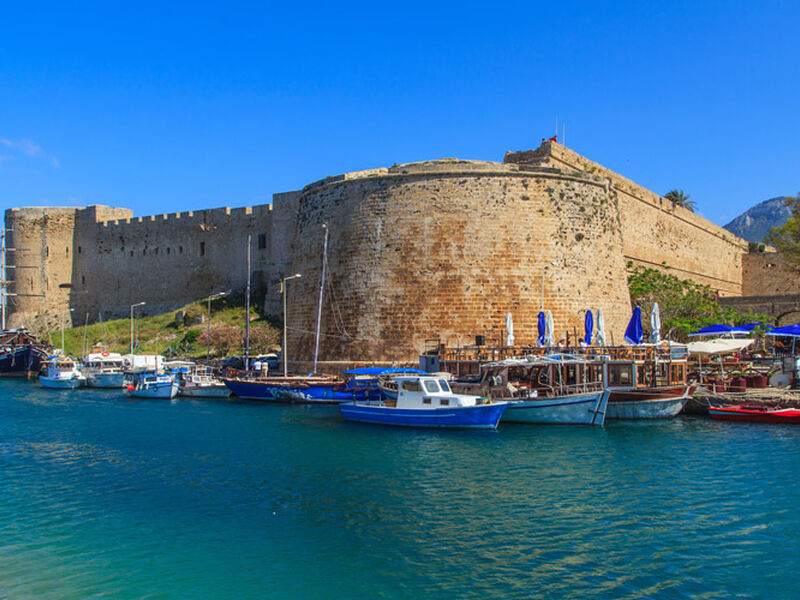 KIBRIS TURU 2 GECE 3 GÜN KÜLTÜR TURU - Görsel 5