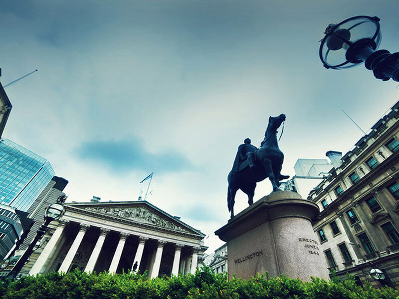 Kış Dönemi Klasik Londra Turu Ankara Çıkış 3 Gece 4 Gün YT003 - Görsel 5