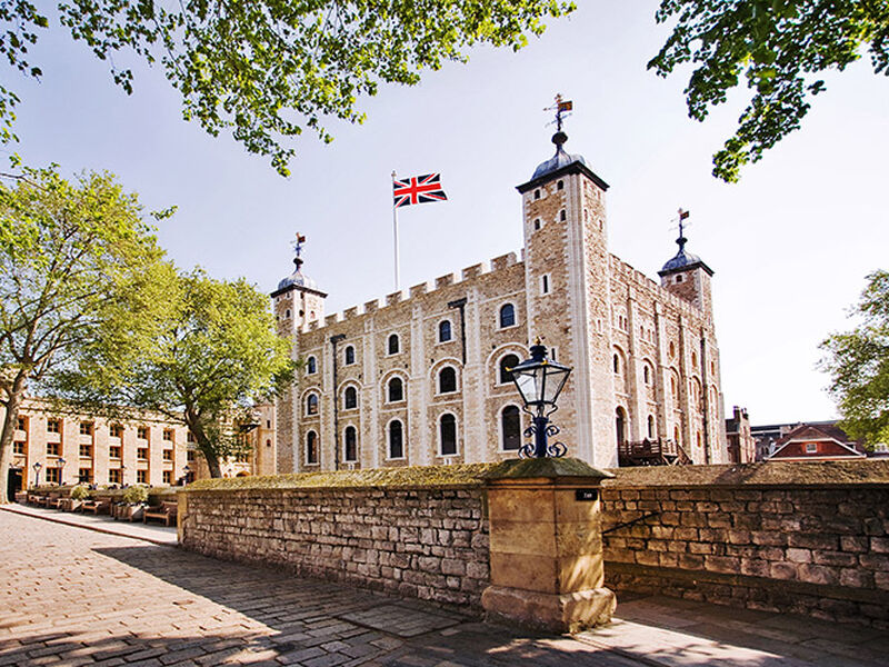 Kış Dönemi Klasik Londra Turu-Antalya Çıkış 3 Gece 4 Gün YT002 2