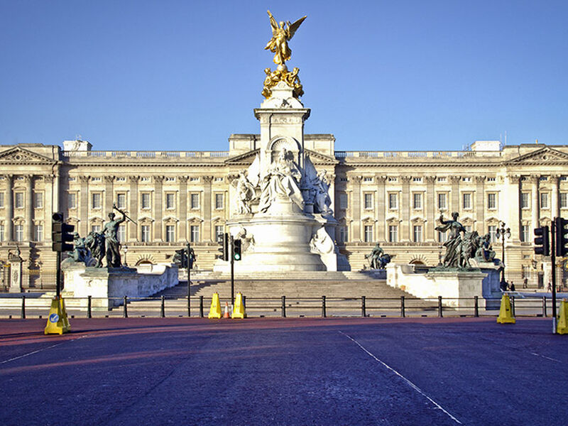 Kış Dönemi Klasik Londra Turu-İzmir Çıkış 3 Gece 4 Gün YT007 - Görsel 4