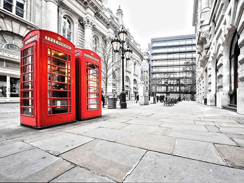 Kış Dönemi Klasik Londra Turu (Pegasus) 3 Gece 4 Gün - YT001 - Görsel 4