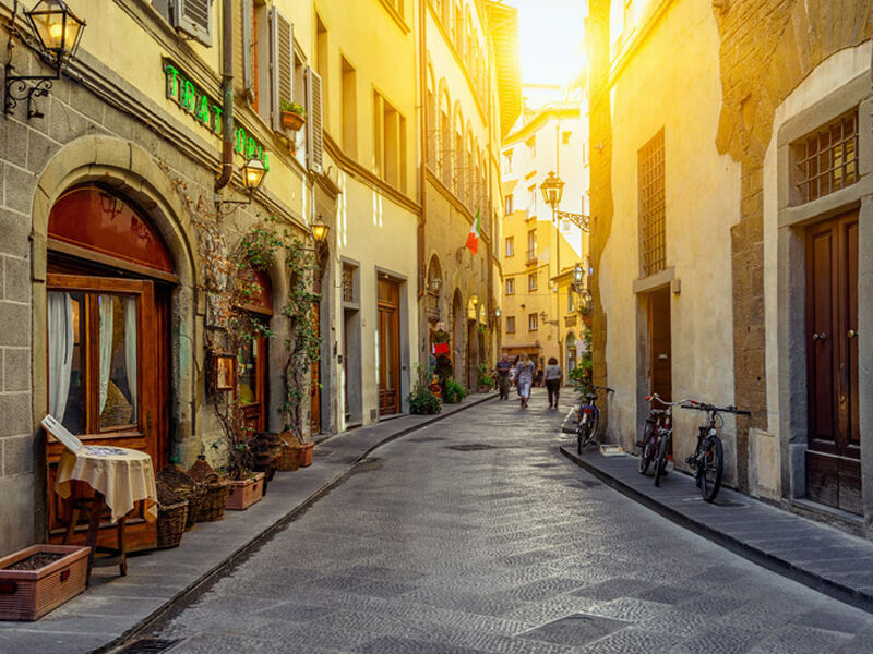 KLASİK İTALYA 2026 (BLQ-FCO) (ROMA 2 GECE) 1