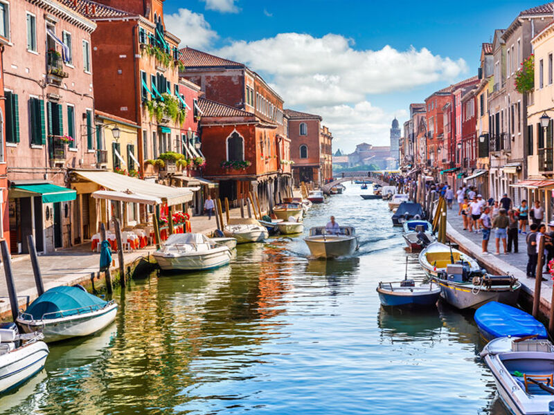 KLASİK İTALYA 2026 (FCO-BLQ) (ROMA 2 GECE) - Görsel 4