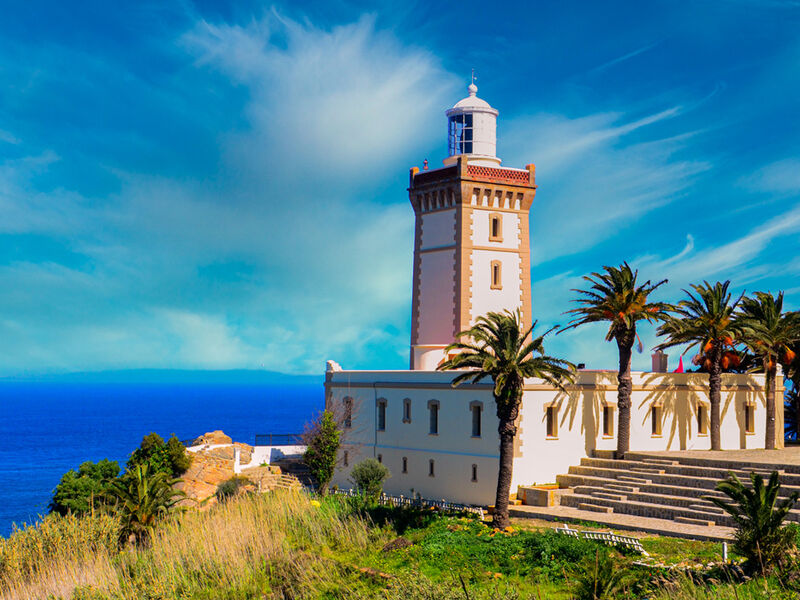 Kurban Bayramı Özel Görkemli Fas Krallığı ve Mistik Şehirler (Tüm Turlar ve Akşam Yemekleri Dahil) AT1266 3