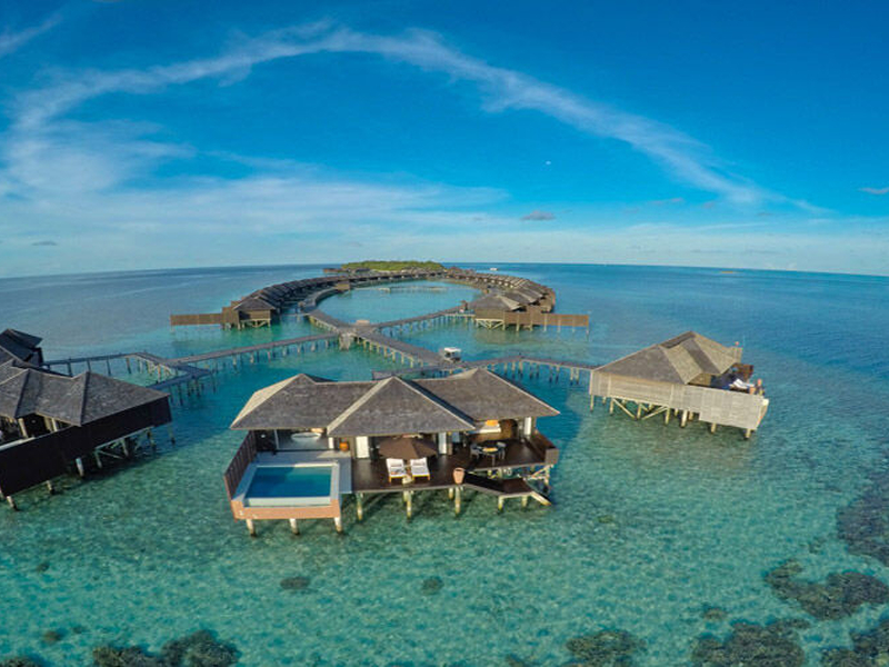 Maldivler Turu 2025 2