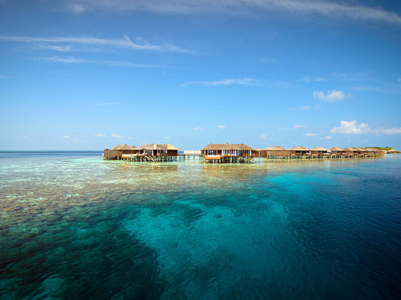 Maldivler Turu 2025 - Görsel 5