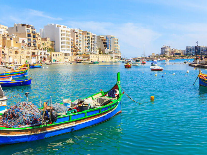 MALTA 2026 KM (MLA-MLA) 2