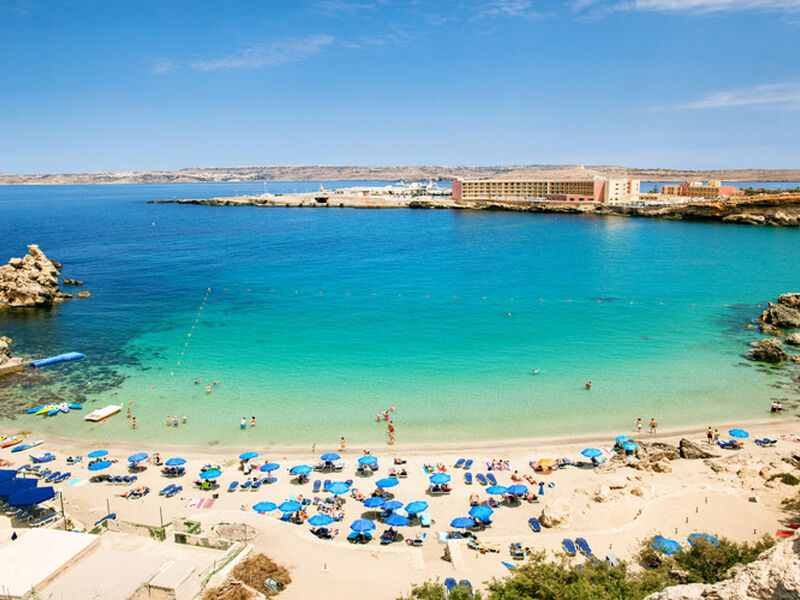 MALTA 2026 KM (MLA-MLA) - Görsel 4